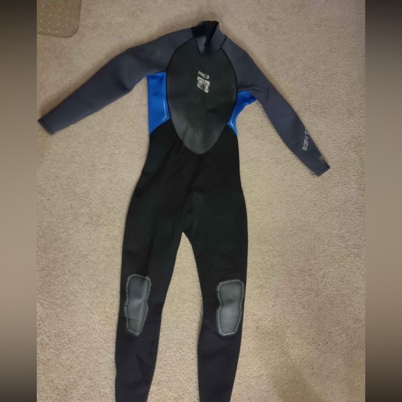 Bodyglove PRG3 Wetsuit - Picture 1 of 4